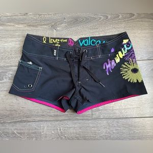 Volcom Size Swim Surf Boardshort